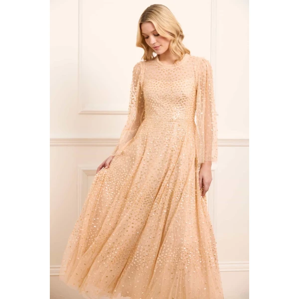 Needle and Thread dress