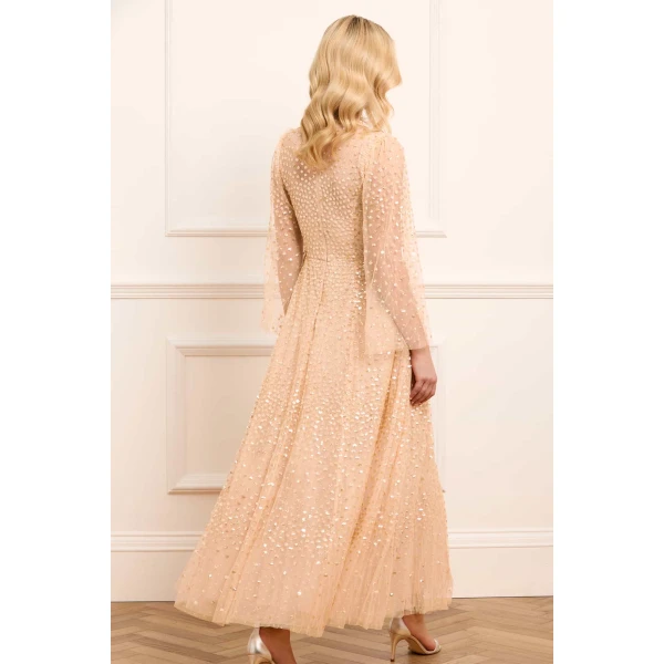 Needle and Thread dresses
