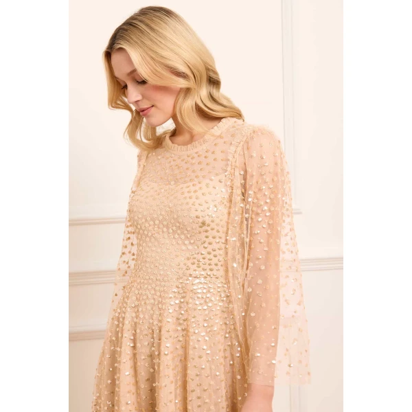 Needle and Thread clothing