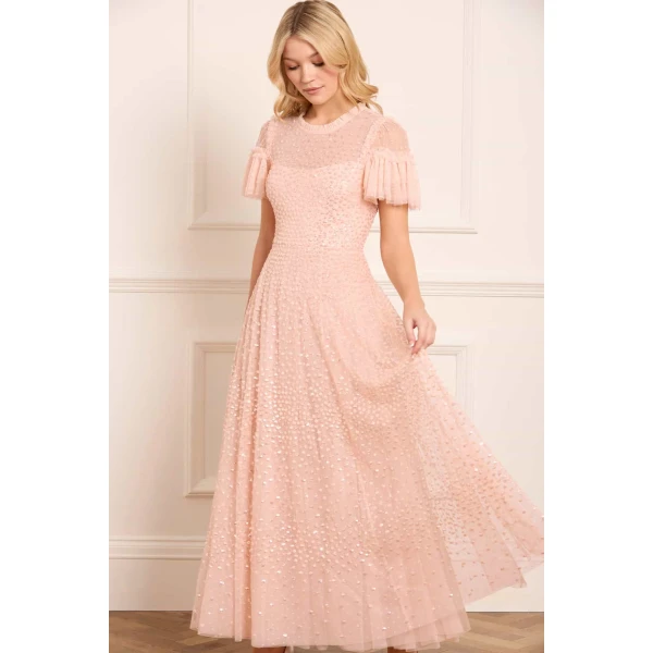 Needle and Thread dress