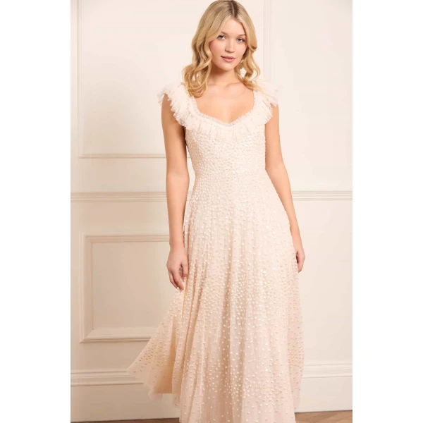 Needle and Thread dress