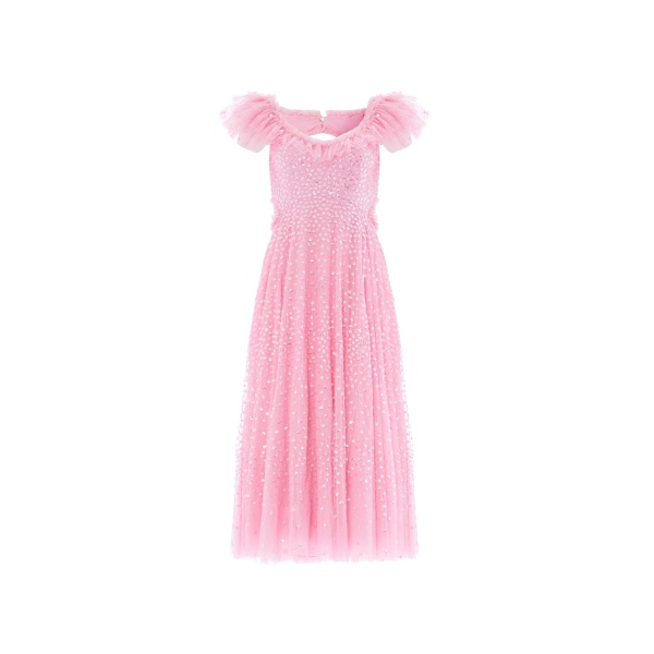 Needle and Thread dresses