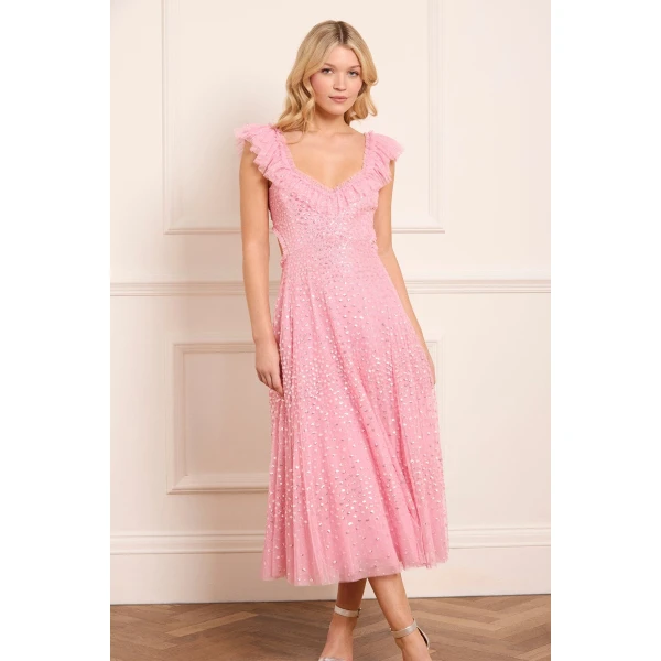 Needle and Thread Dresses luxury Clothing from  Luxury Handbags Marketplace