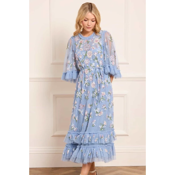 Needle and Thread dress