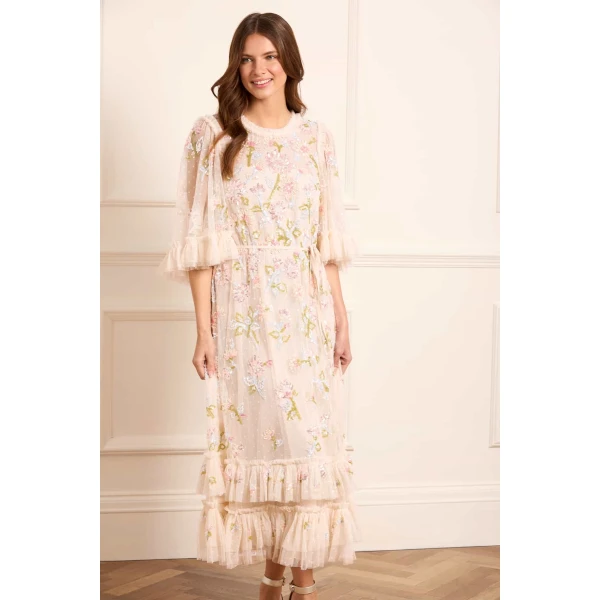 Needle and Thread dress