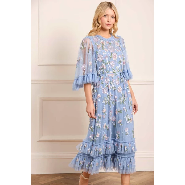 Needle and Thread dresses