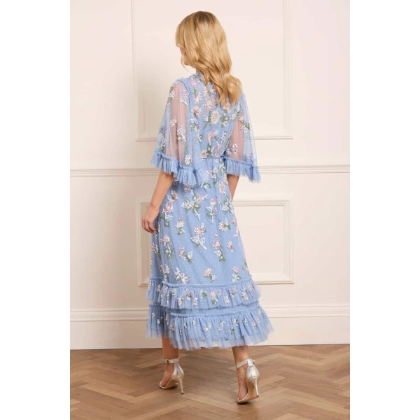Needle and Thread clothing