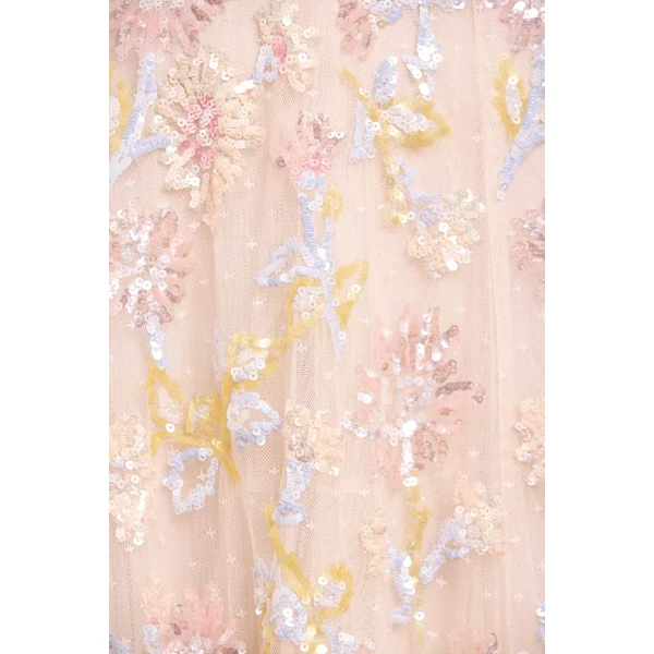 Needle and Thread dresses