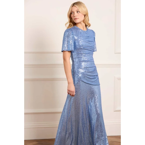 Needle and Thread dress