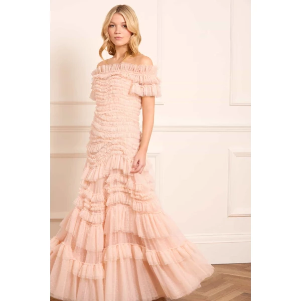Needle and Thread dress