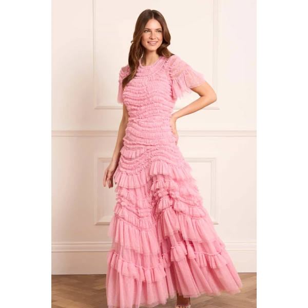 Needle and Thread dress