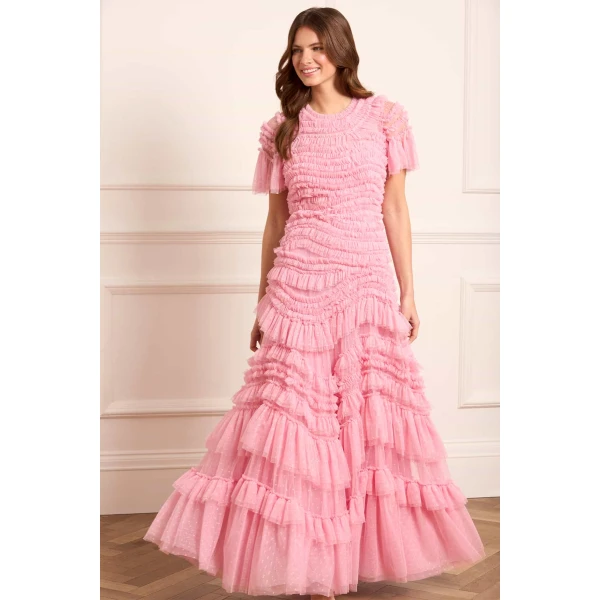 Needle and Thread dresses