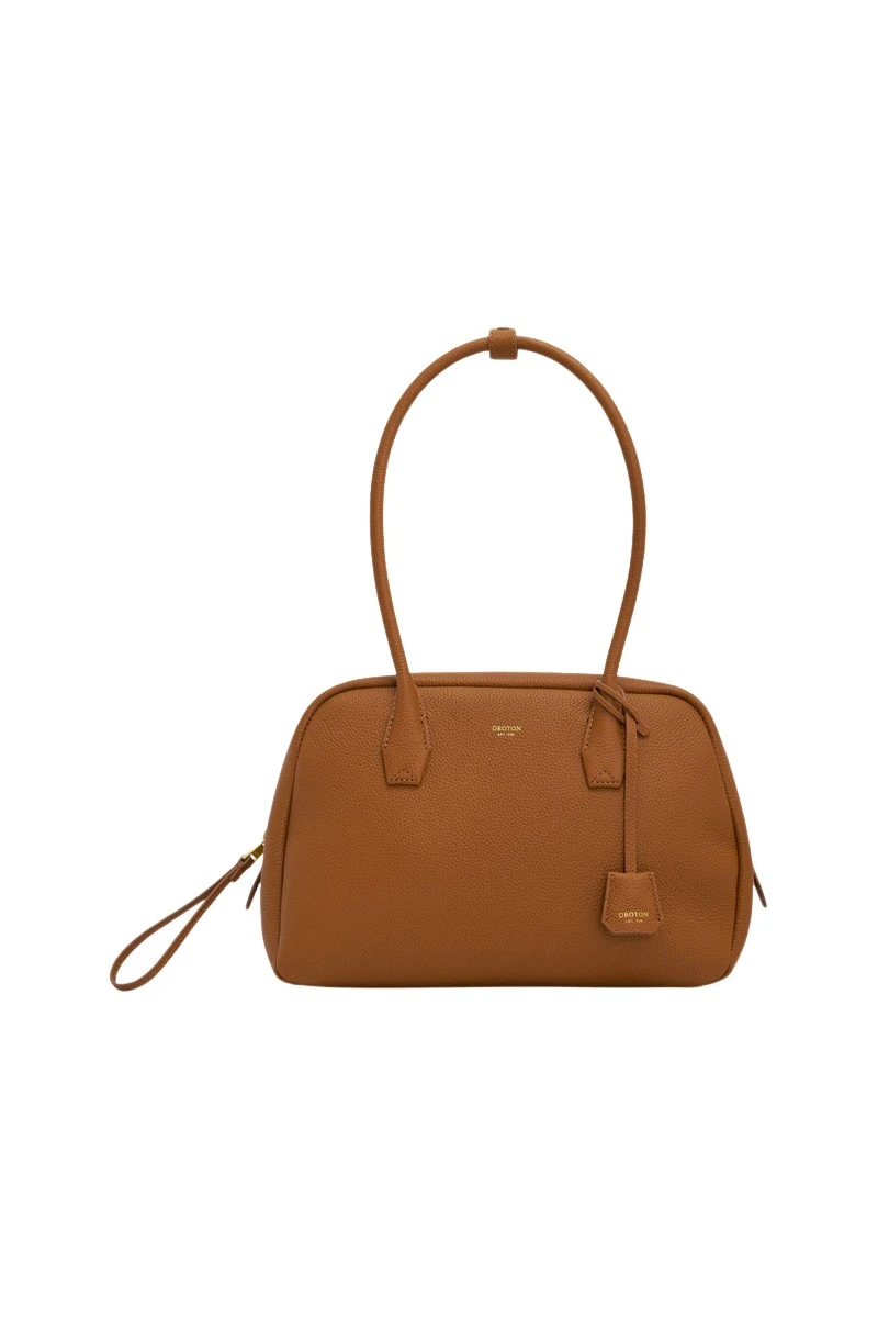 Oroton-Breeze-Medium-Top-Handle-Bag-241524_nobg Oroton Tote bag luxury Bags from Luxury Handbags Marketplace