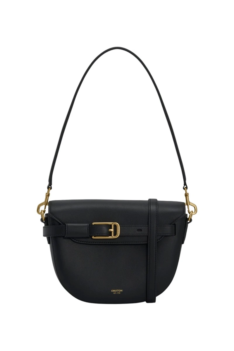 Oroton-Cali-Saddle-Bag-292832_nobg Oroton Crossbody bag luxury Bags from Luxury Handbags Marketplace