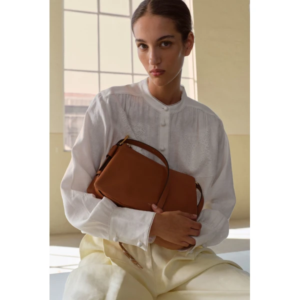 Oroton Crossbody bag luxury Bags from  Luxury Handbags Marketplace