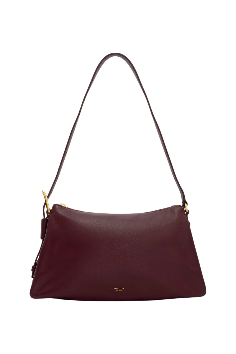 Oroton-Cali-Shoulder-Bag-871654_nobg Oroton Crossbody bag luxury Bags from Luxury Handbags Marketplace