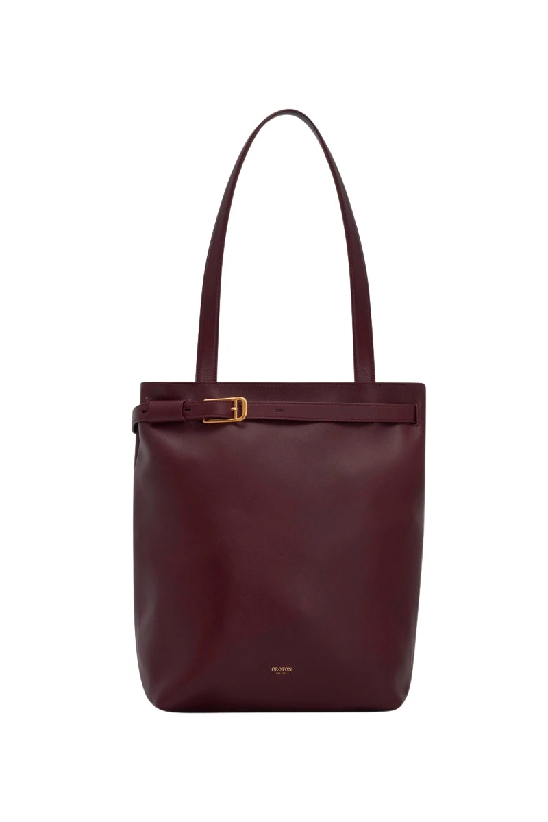 Oroton-Cali-Tote-880378_nobg Oroton Tote bag luxury Bags from Luxury Handbags Marketplace