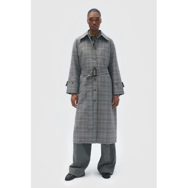 Oroton Multicolour dress