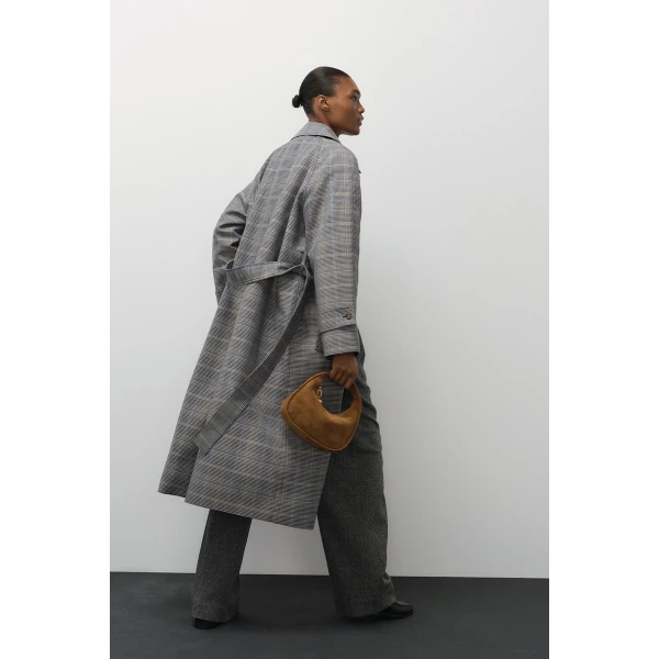 Oroton Coats luxury Clothing from  Luxury Handbags Marketplace