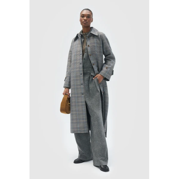 Oroton Coats luxury Clothing from  Luxury Handbags Marketplace