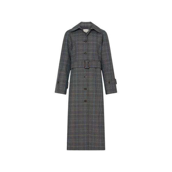Oroton Coats luxury Clothing from  Luxury Handbags Marketplace