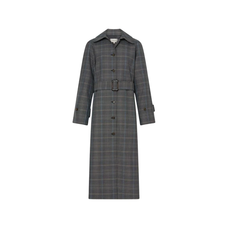 Oroton Coats luxury Clothing from  Luxury Handbags Marketplace