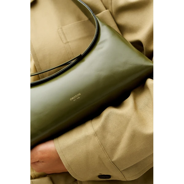 Oroton bag luxury Bags from  Luxury Handbags Marketplace