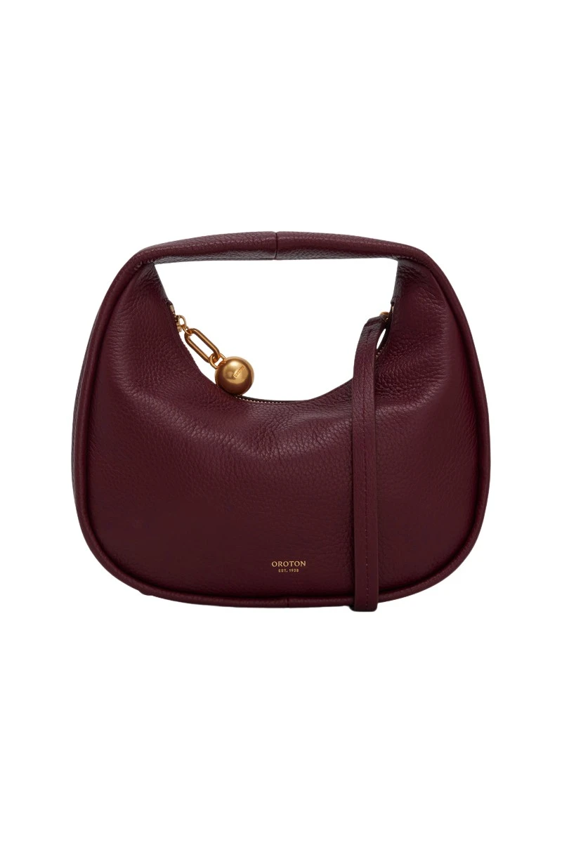 Oroton-Clara-Mini-Bag-828157_nobg Oroton bag luxury Bags from Luxury Handbags Marketplace
