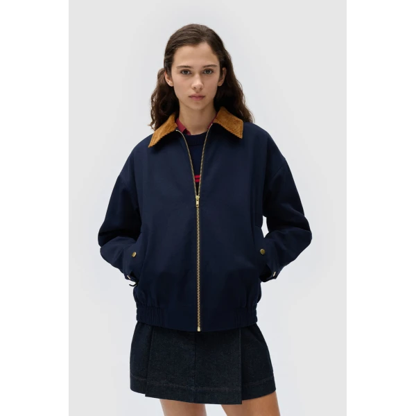 Oroton Blue dress