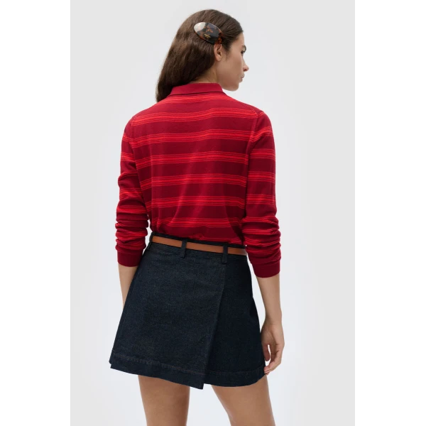 Oroton clothing