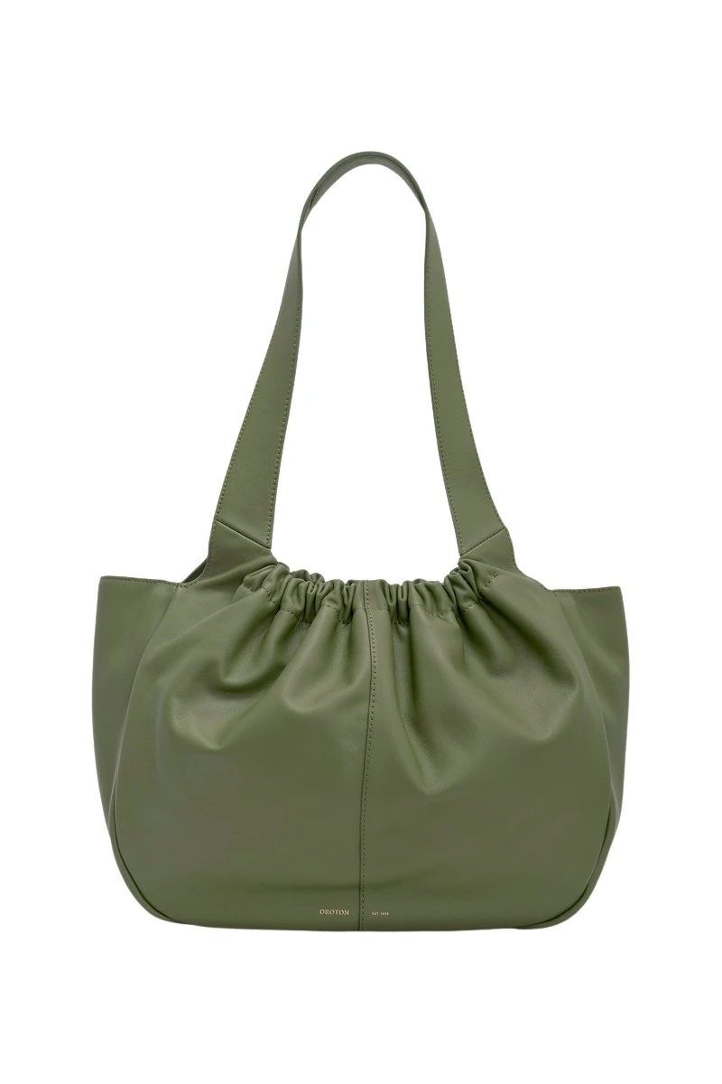 Oroton-Emilia-Soft-Tote90971_nobg Oroton Tote bag luxury Bags from Luxury Handbags Marketplace
