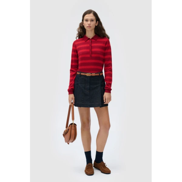 Oroton Tops luxury Clothing from  Luxury Handbags Marketplace