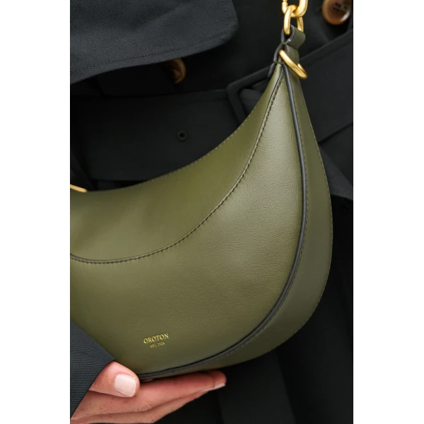 Oroton Crossbody bag luxury Bags from  Luxury Handbags Marketplace