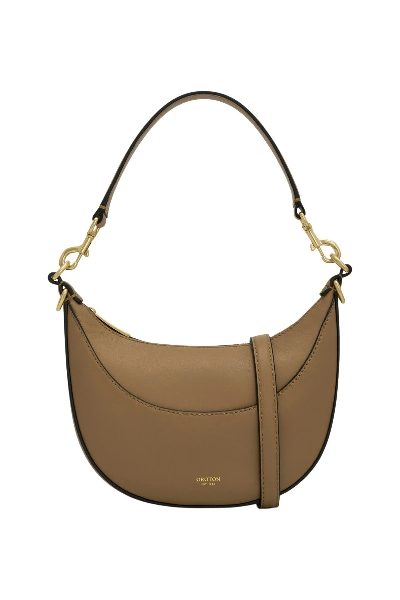 Oroton-Florence-Small-Shoulder-Bag-867634_nobg Oroton Crossbody bag luxury Bags from Luxury Handbags Marketplace