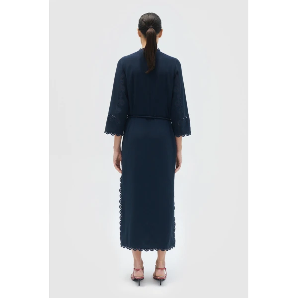 Oroton maxi dress