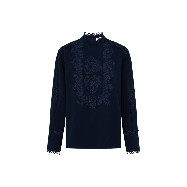 Oroton Tops luxury Clothing from  Luxury Handbags Marketplace