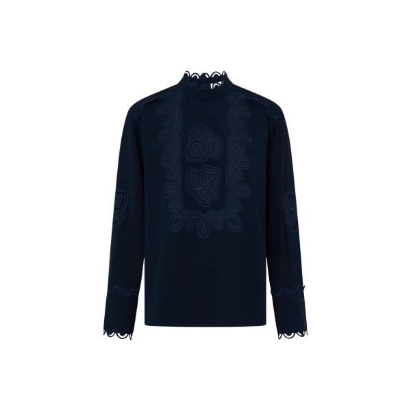 Oroton Tops luxury Clothing from  Luxury Handbags Marketplace