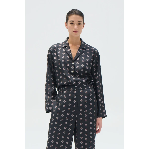 Oroton Blue dress