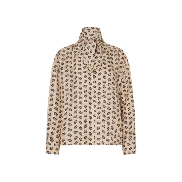 Oroton Tops luxury Clothing from  Luxury Handbags Marketplace