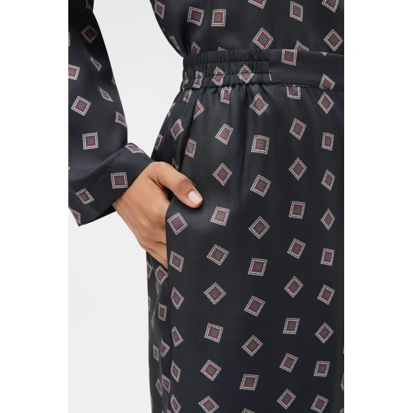Oroton Pants luxury Clothing from  Luxury Handbags Marketplace
