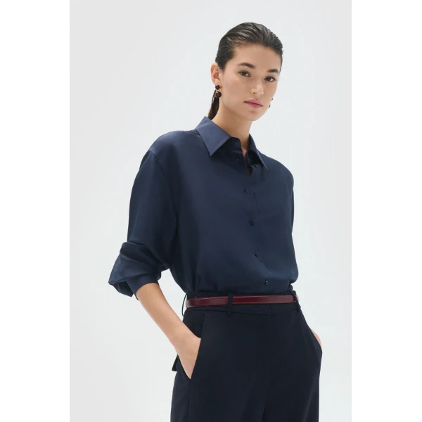Oroton Blue dress