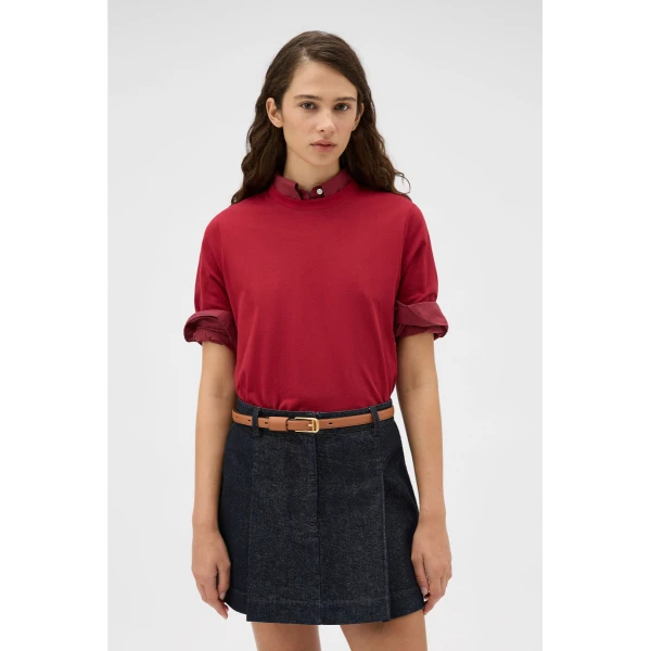 Oroton Red dress