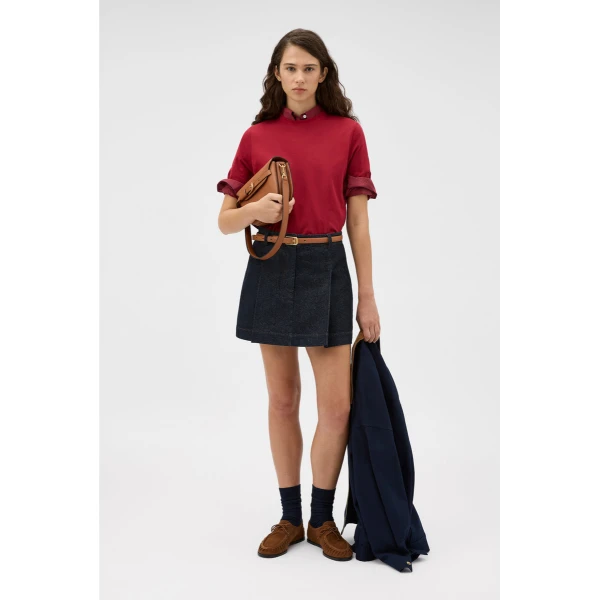 Maggie Classic Tee