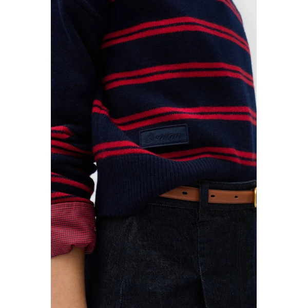 Oroton clothing