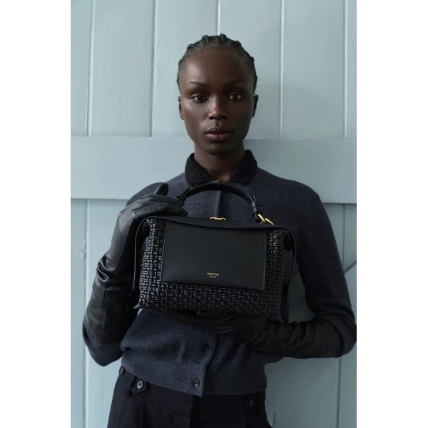 Oroton Tote bag luxury Bags from  Luxury Handbags Marketplace