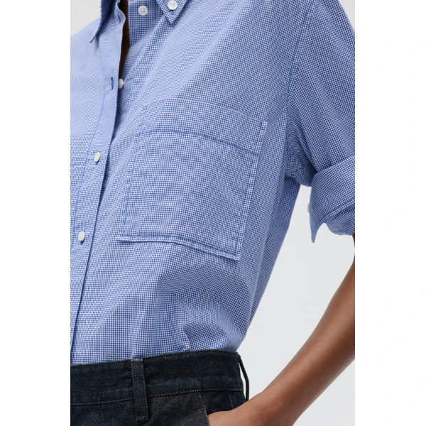 Oroton clothing