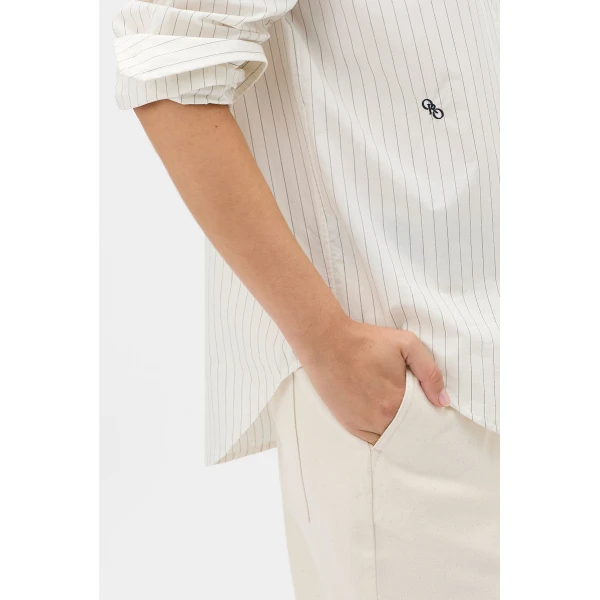 Oroton clothing