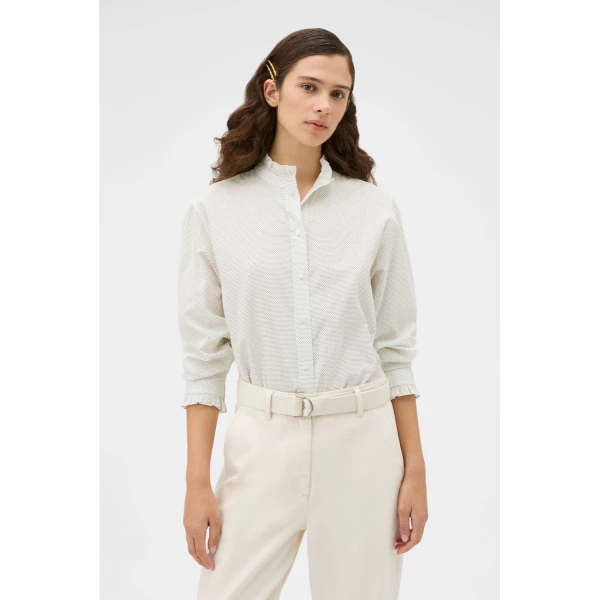 Oroton White dress