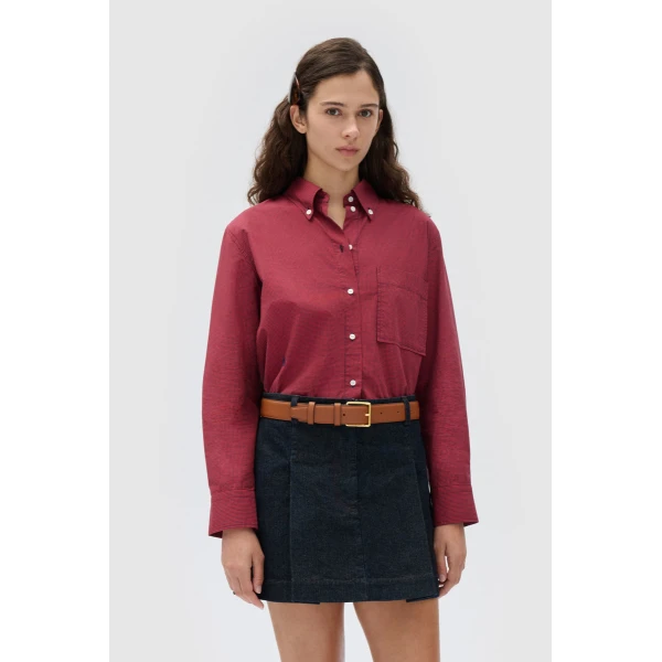 Oroton Red dress