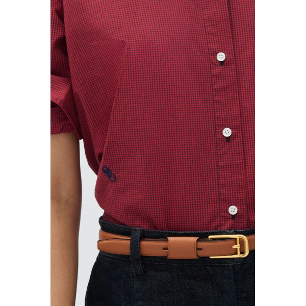 Oroton clothing